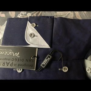 COPY - MINI PANAM NAVY CROSS